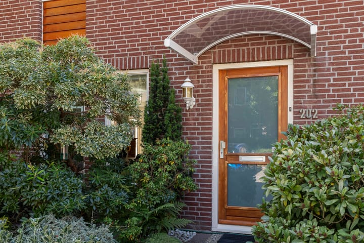 Photo 4 of Hoveniersdreef 202