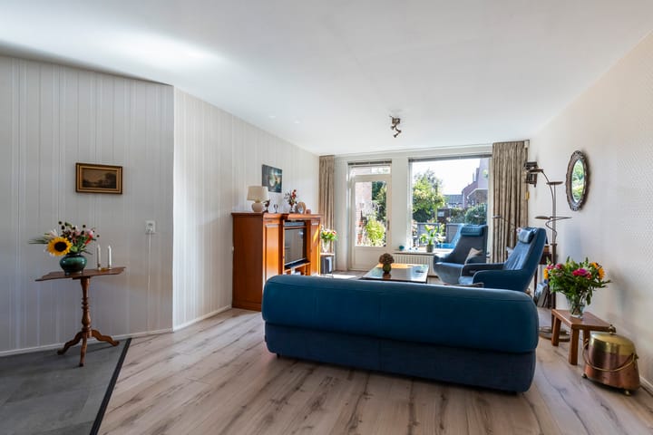 Photo 5 of Hoveniersdreef 202