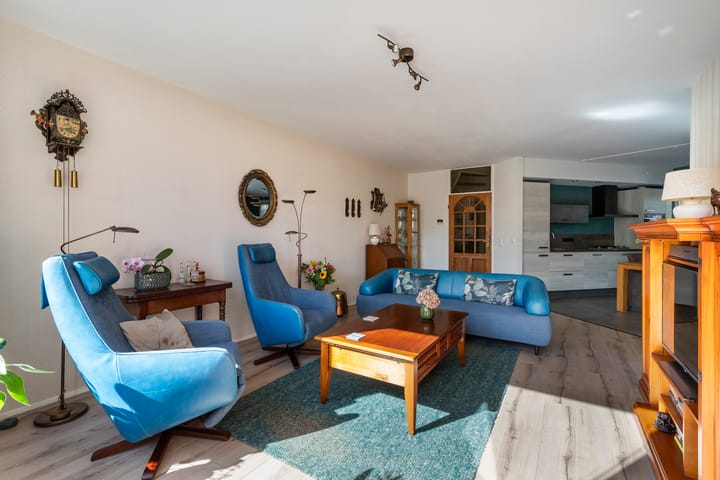 Photo 6 of Hoveniersdreef 202