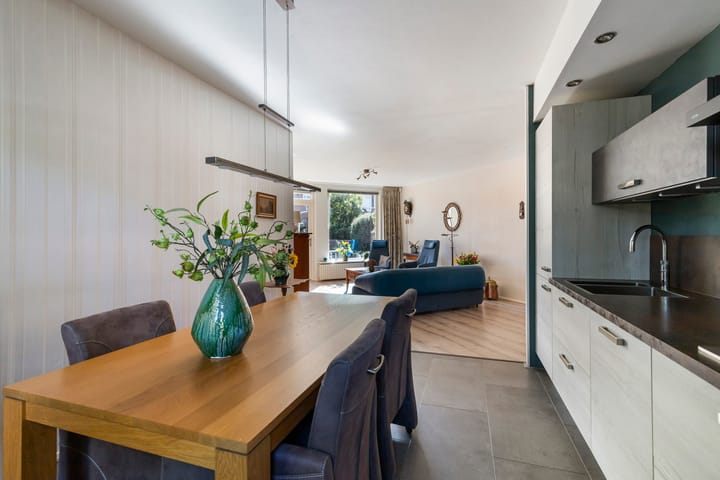 Photo 10 of Hoveniersdreef 202