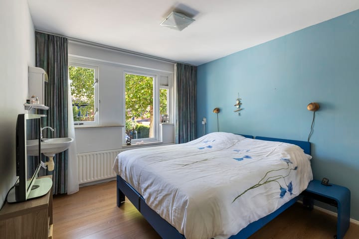 Photo 13 of Hoveniersdreef 202