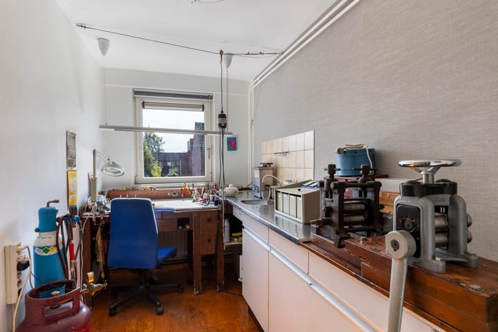 Photo 19 of Hoveniersdreef 202