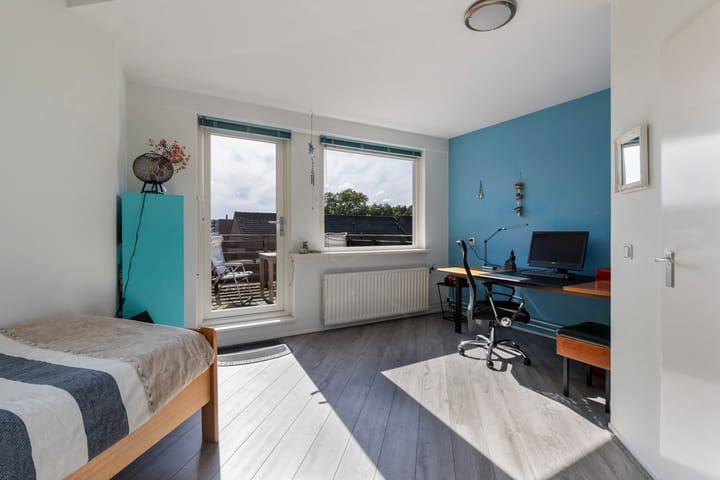 Photo 21 of Hoveniersdreef 202