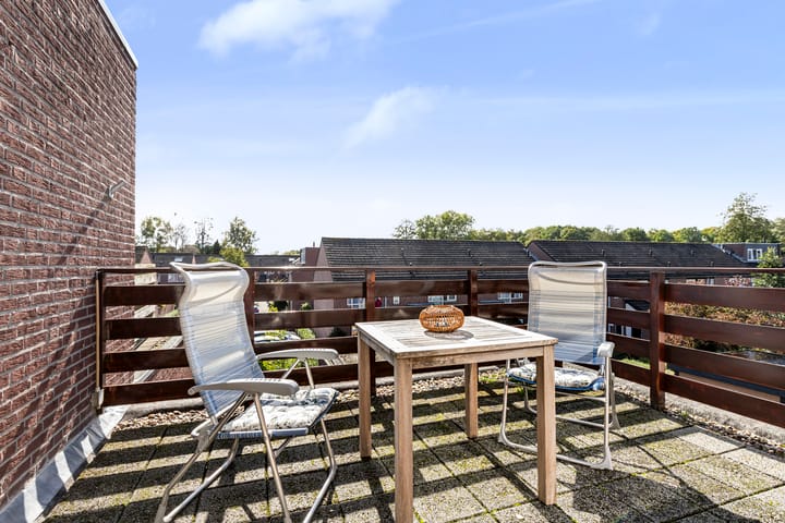 Photo 22 of Hoveniersdreef 202