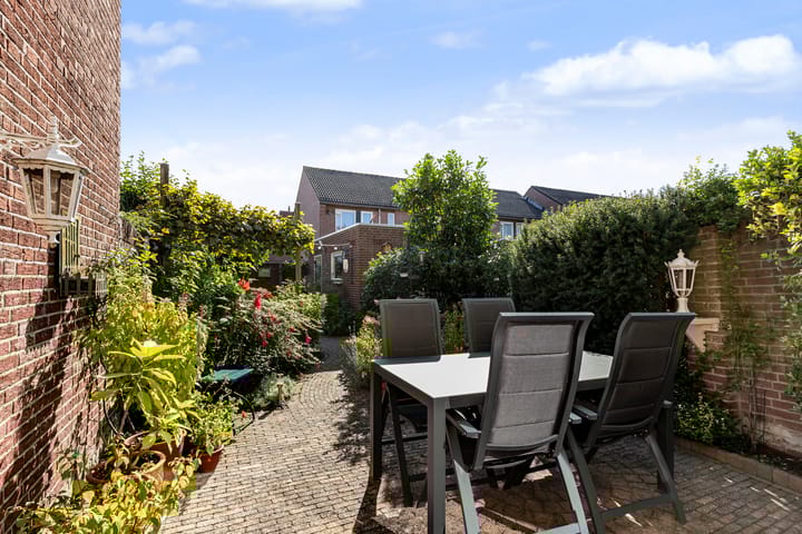 Photo 25 of Hoveniersdreef 202