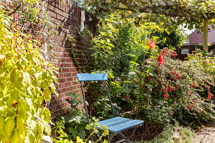 Photo 26 of Hoveniersdreef 202