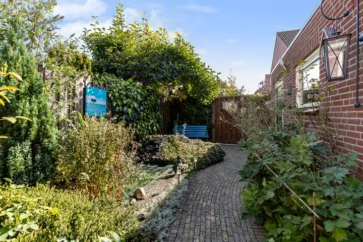 Photo 27 of Hoveniersdreef 202