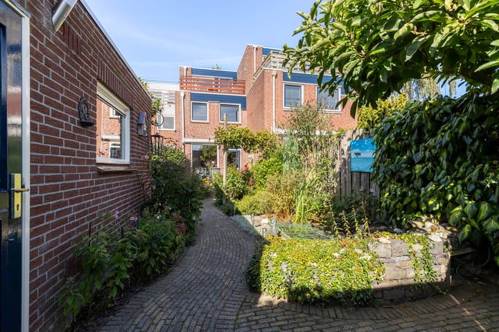 Photo 29 of Hoveniersdreef 202