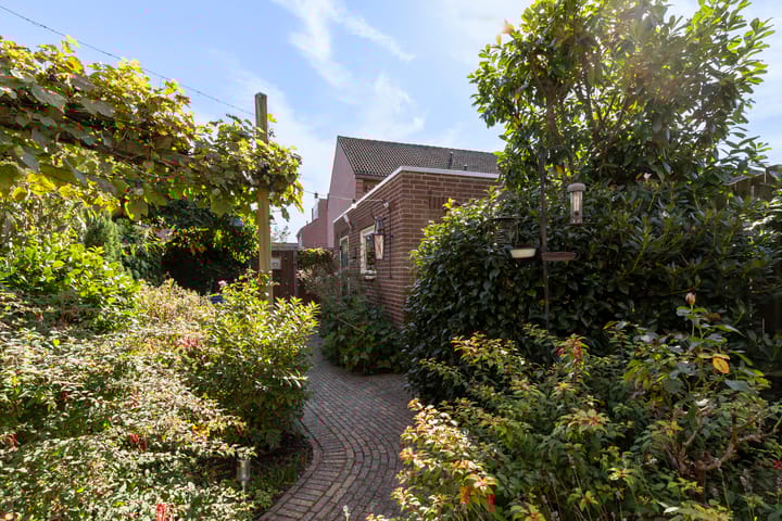 Photo 30 of Hoveniersdreef 202