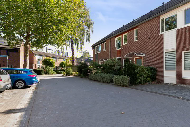 Photo 32 of Hoveniersdreef 202