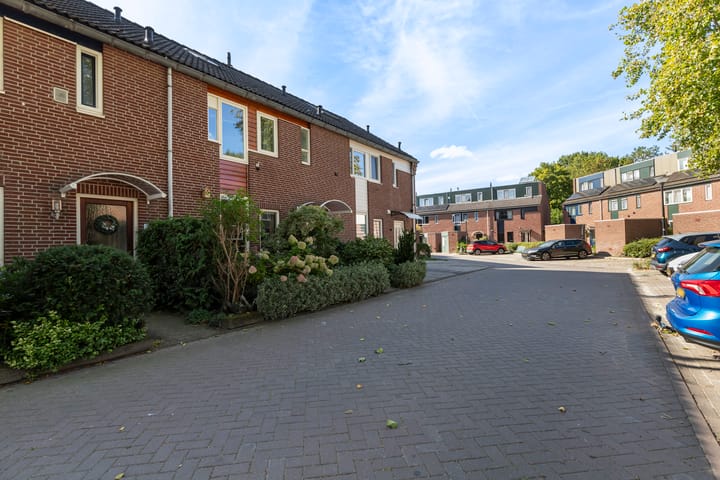 Photo 33 of Hoveniersdreef 202