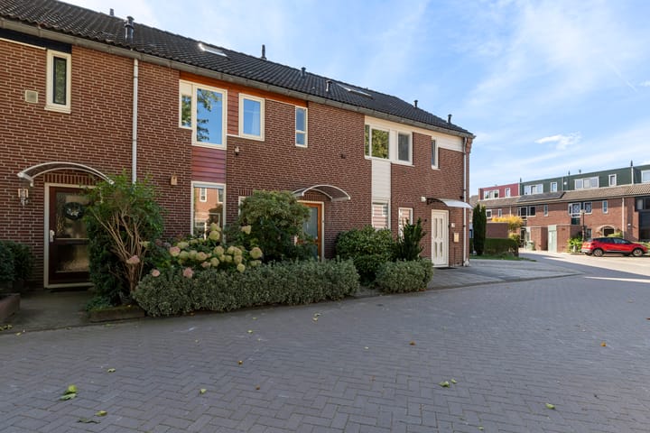 Photo 34 of Hoveniersdreef 202