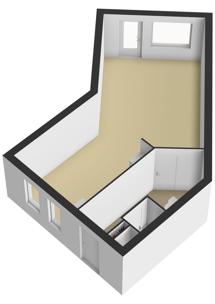 Photo 36 of Hoveniersdreef 202