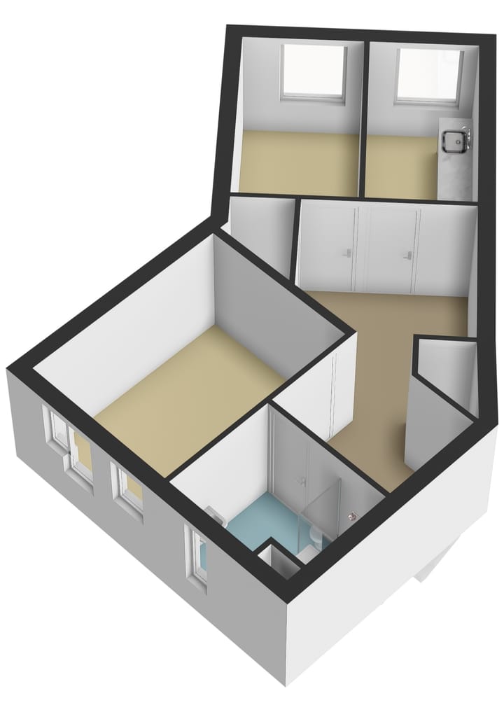 Photo 38 of Hoveniersdreef 202