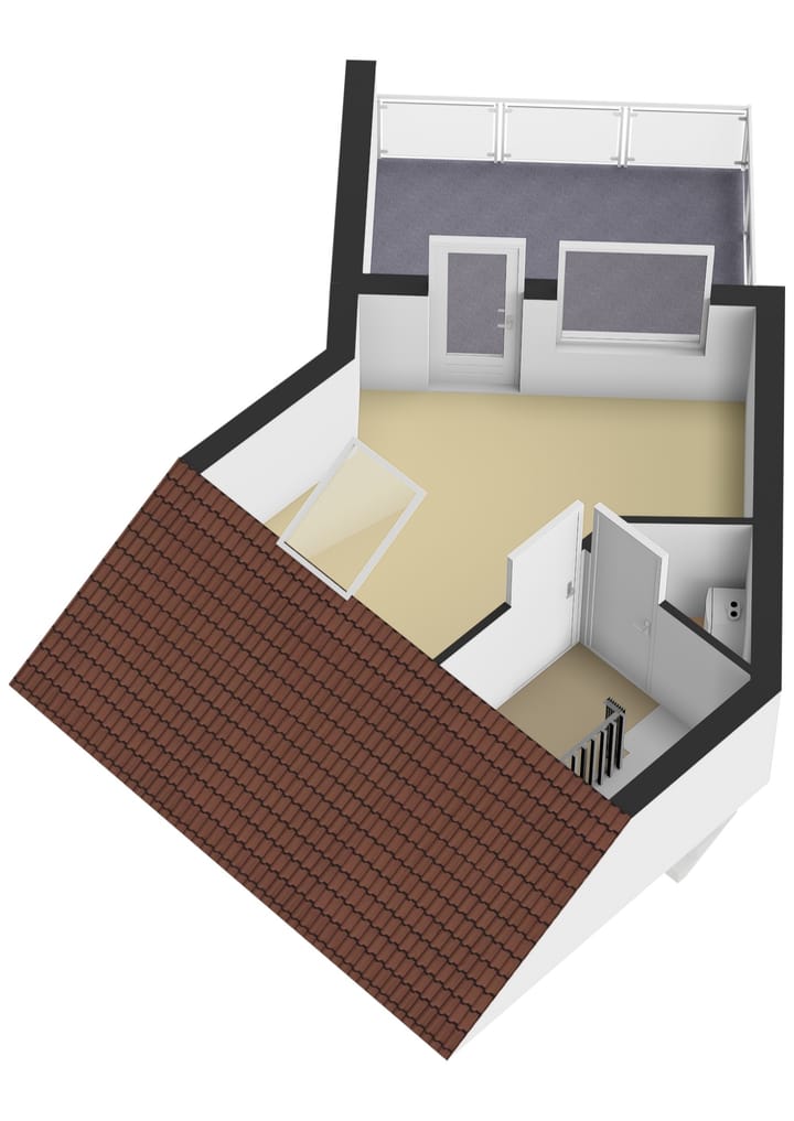 Photo 40 of Hoveniersdreef 202