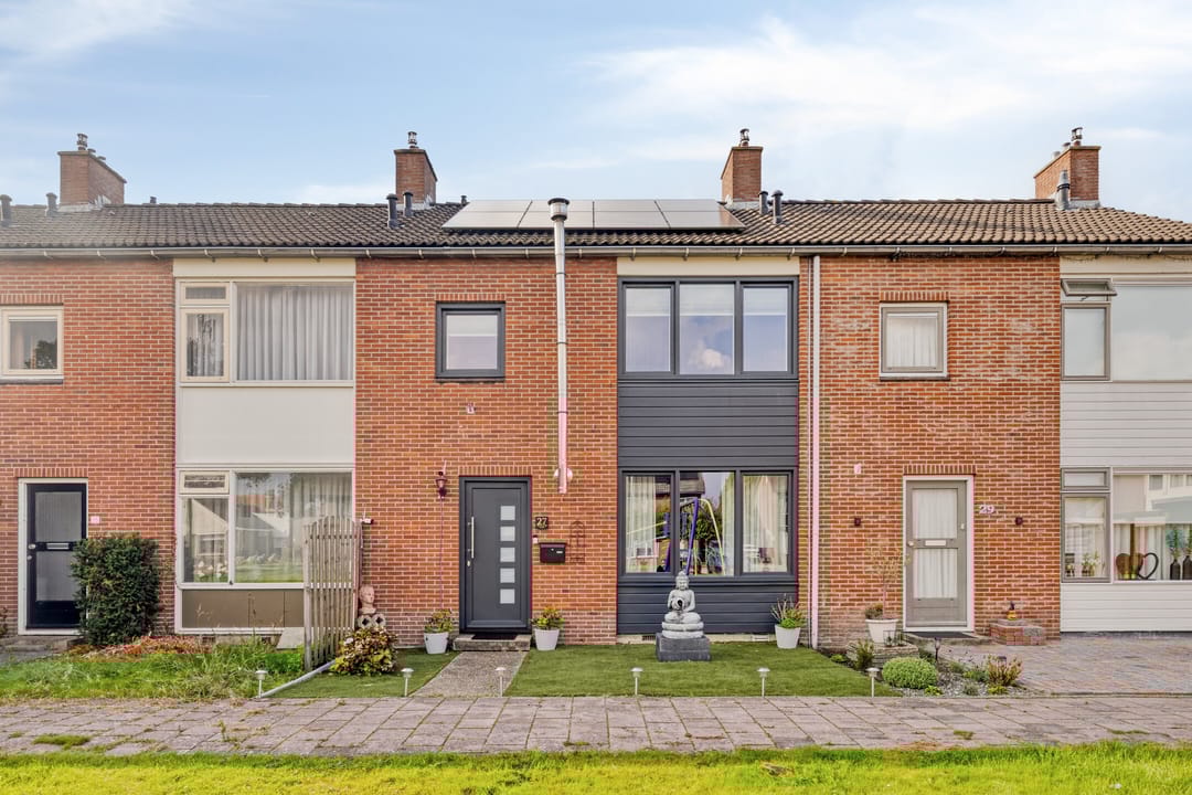 Foto 1 van Neptunusbaan 27