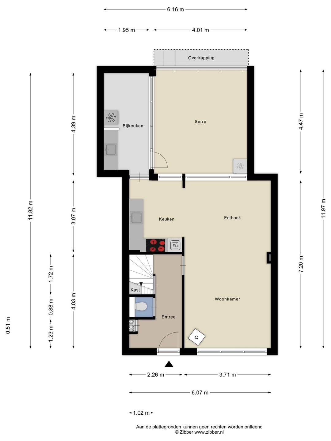Foto 37 van Neptunusbaan 27