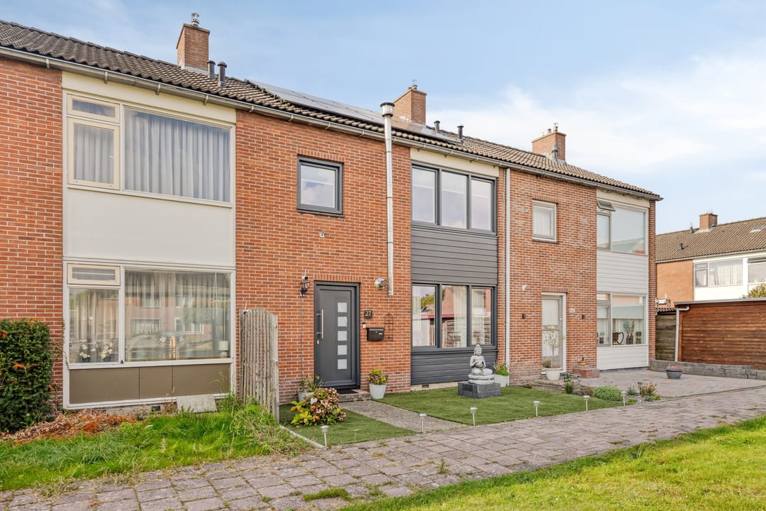 Foto 2 van Neptunusbaan 27