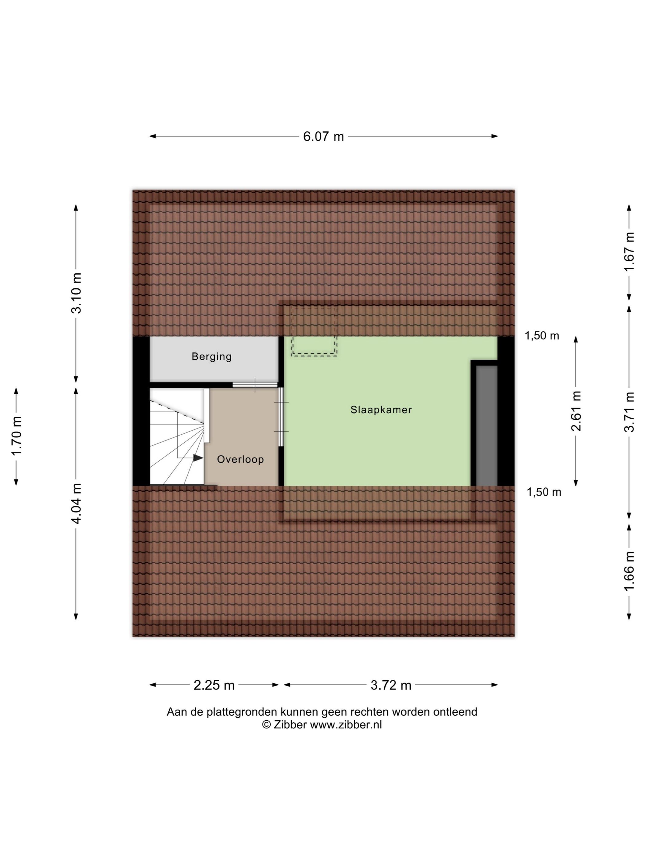 Foto 39 van Neptunusbaan 27