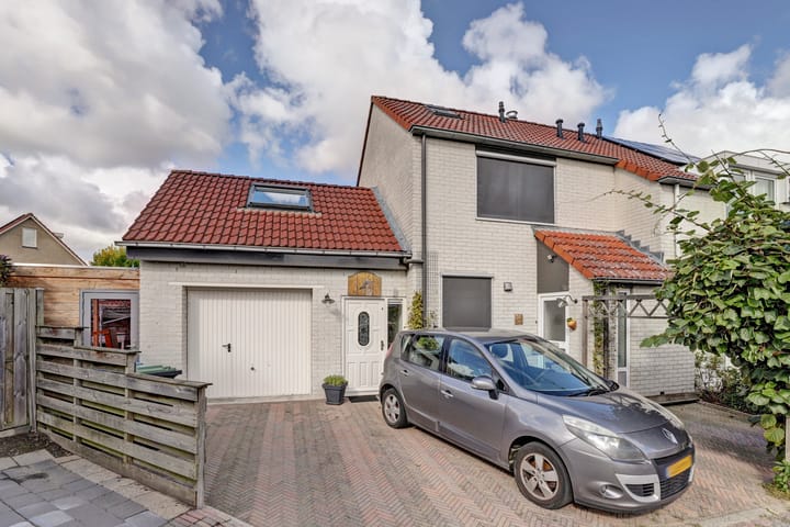 Photo 2 of De Konick 12