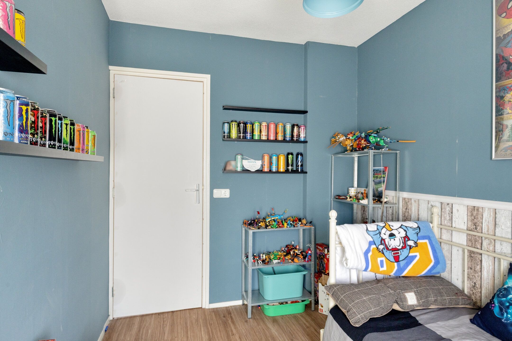 Foto 24 van Neptunusbaan 27