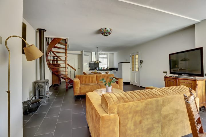 Photo 7 of De Konick 12