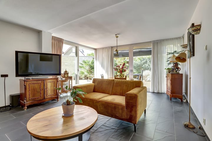 Photo 8 of De Konick 12