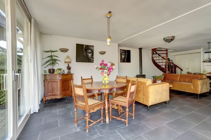 Photo 10 of De Konick 12