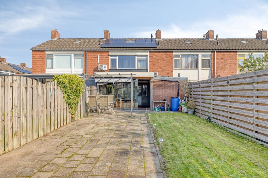 Foto 31 van Neptunusbaan 27