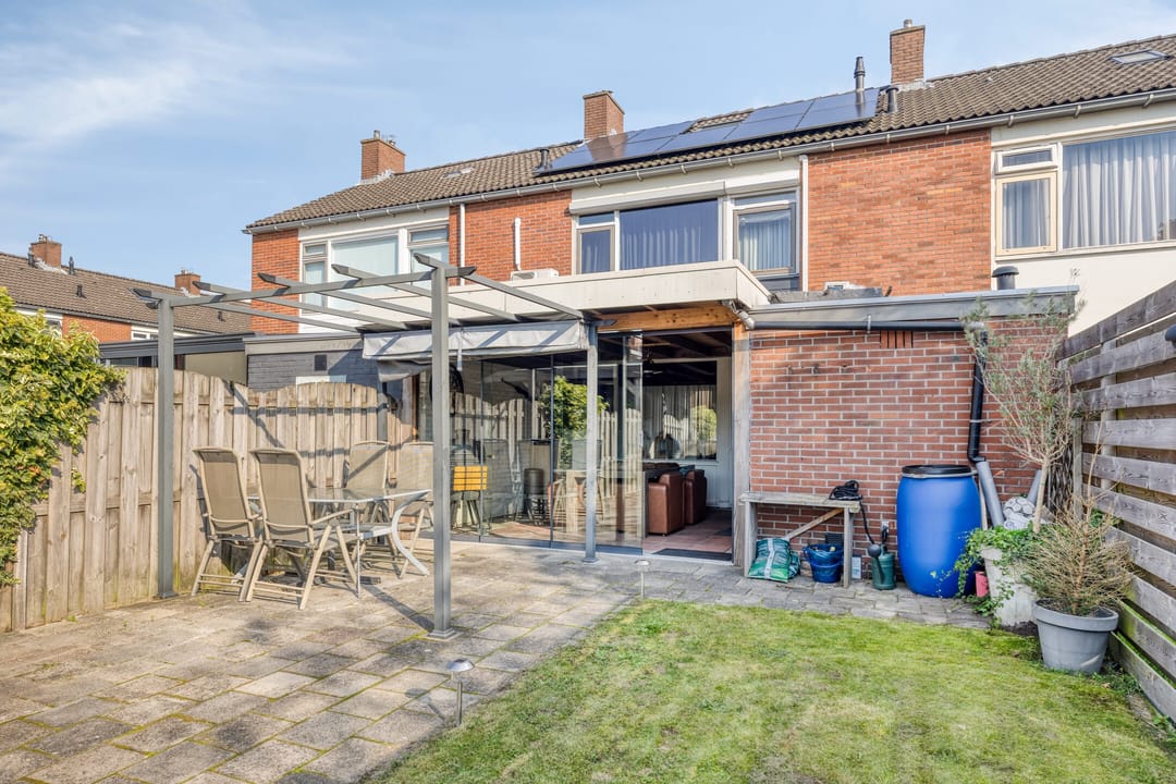 Foto 32 van Neptunusbaan 27