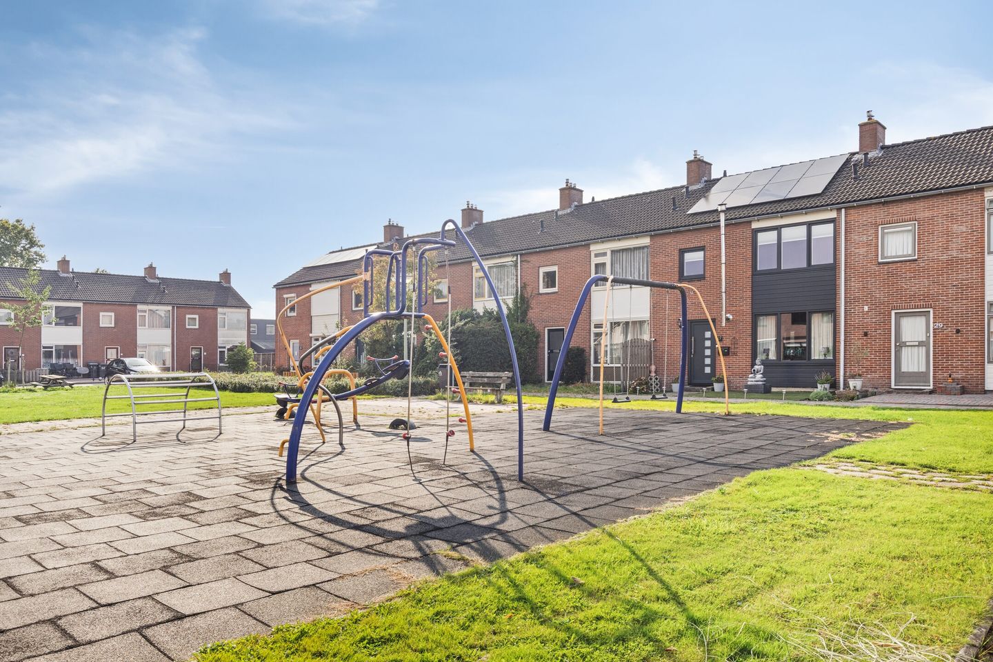 Foto 35 van Neptunusbaan 27