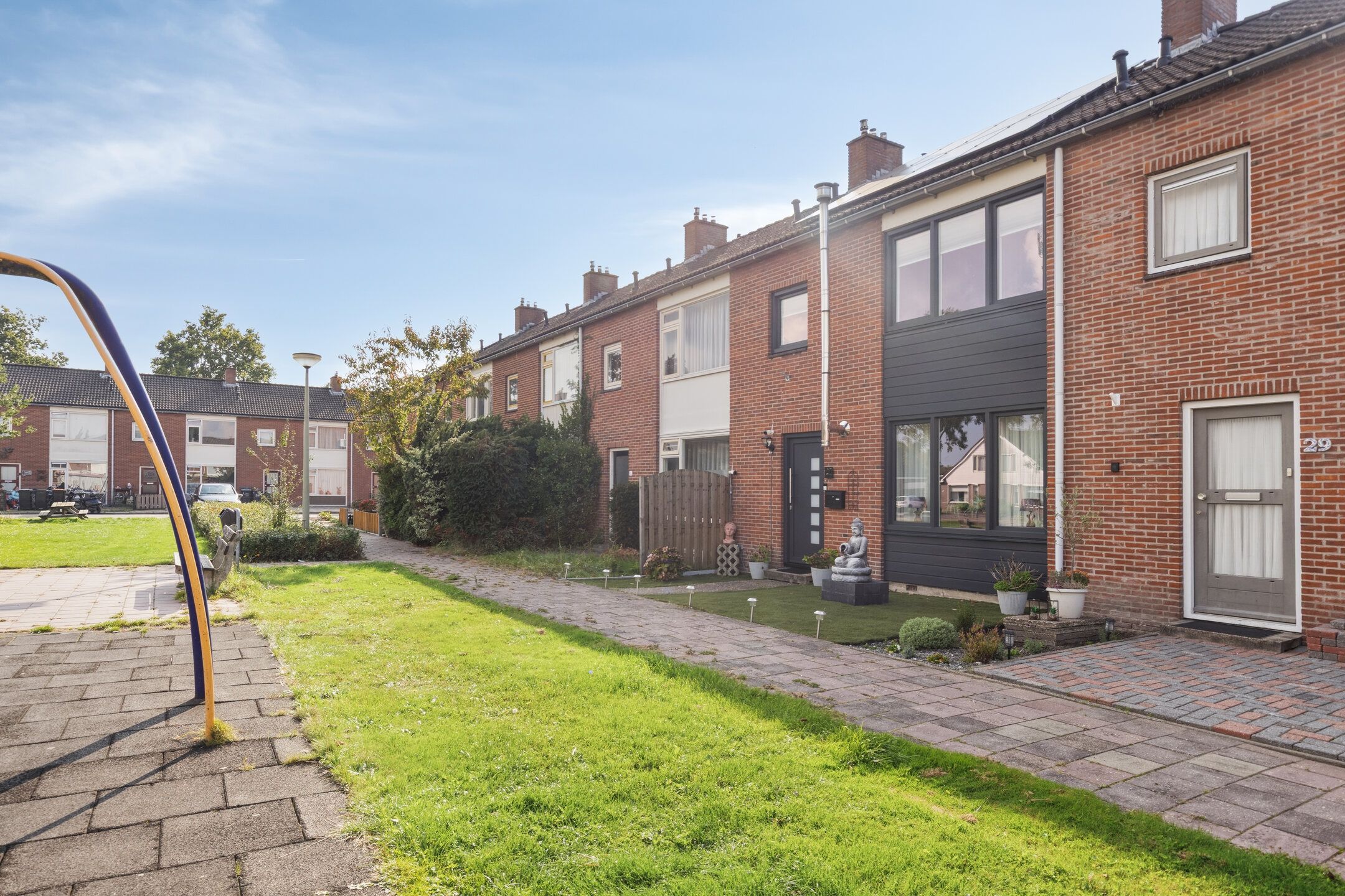 Foto 36 van Neptunusbaan 27