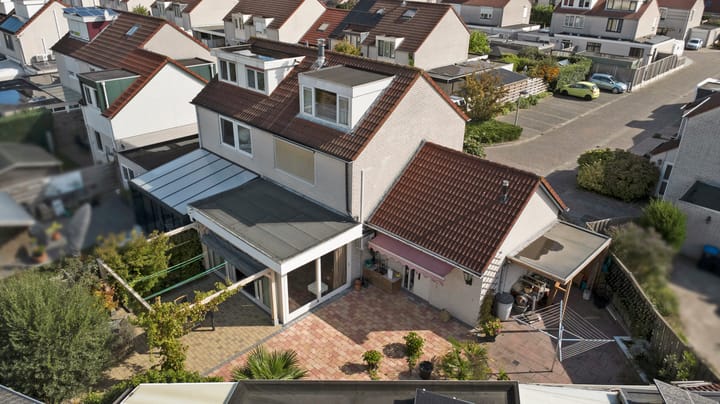 Photo 30 of De Konick 12