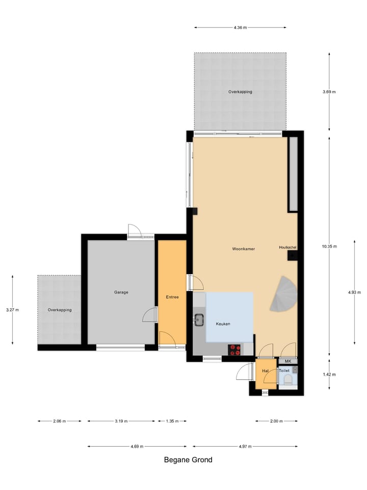 Photo 33 of De Konick 12