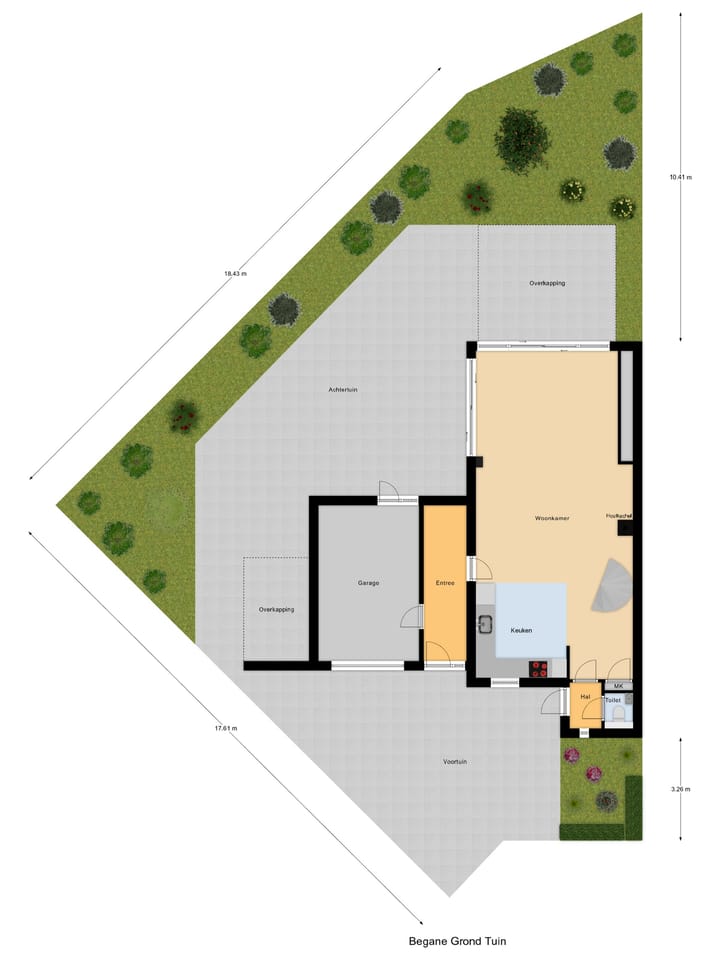 Photo 36 of De Konick 12