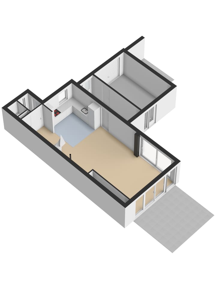 Photo 37 of De Konick 12