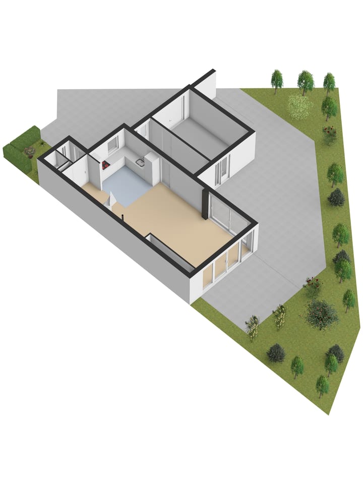 Photo 40 of De Konick 12