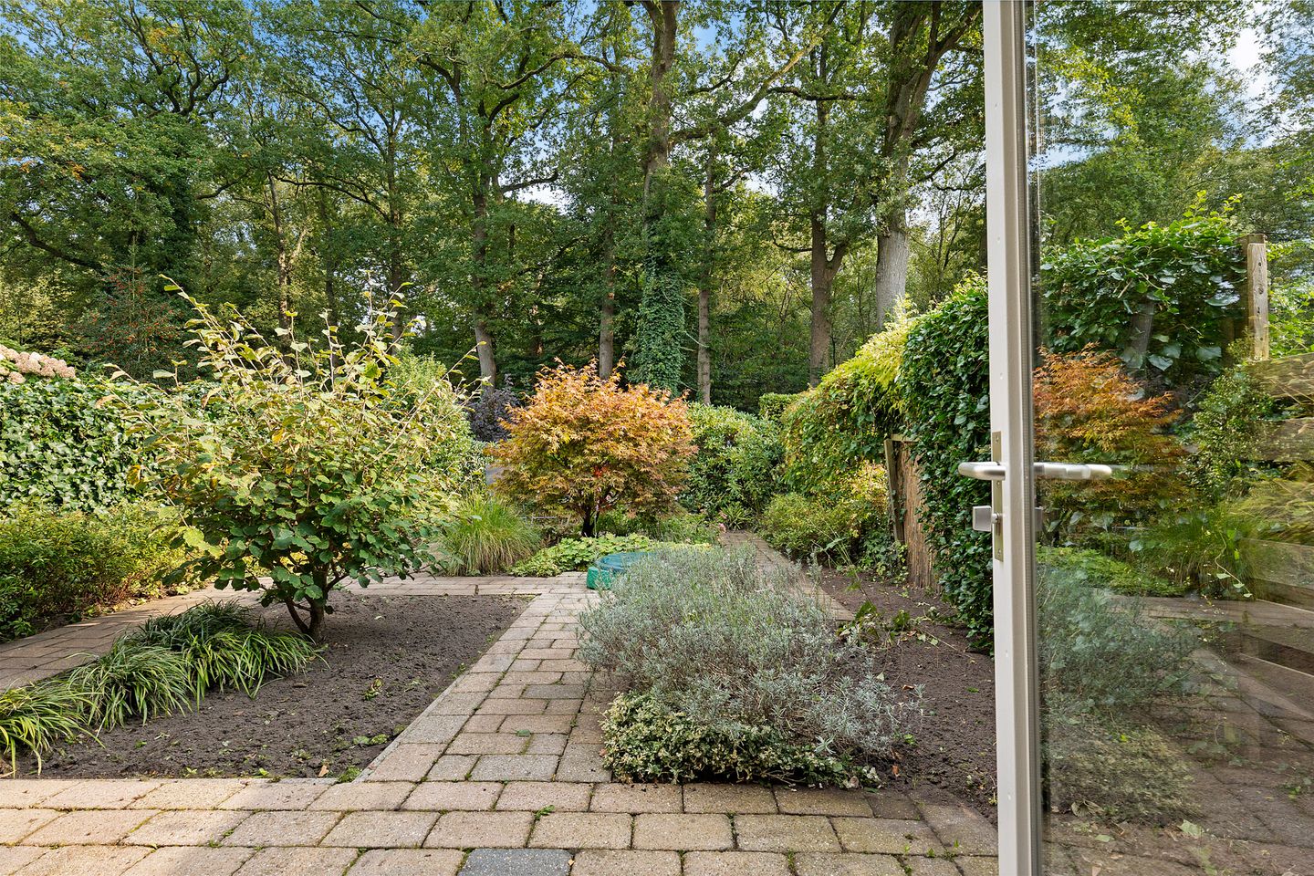 Foto 19 van Amelterhout 23