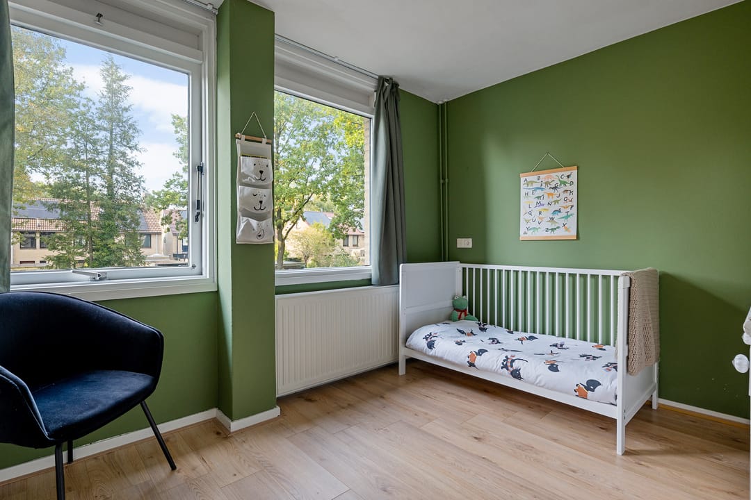 Foto 26 van Amelterhout 23