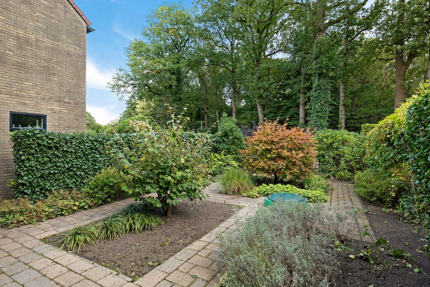 Foto 34 van Amelterhout 23