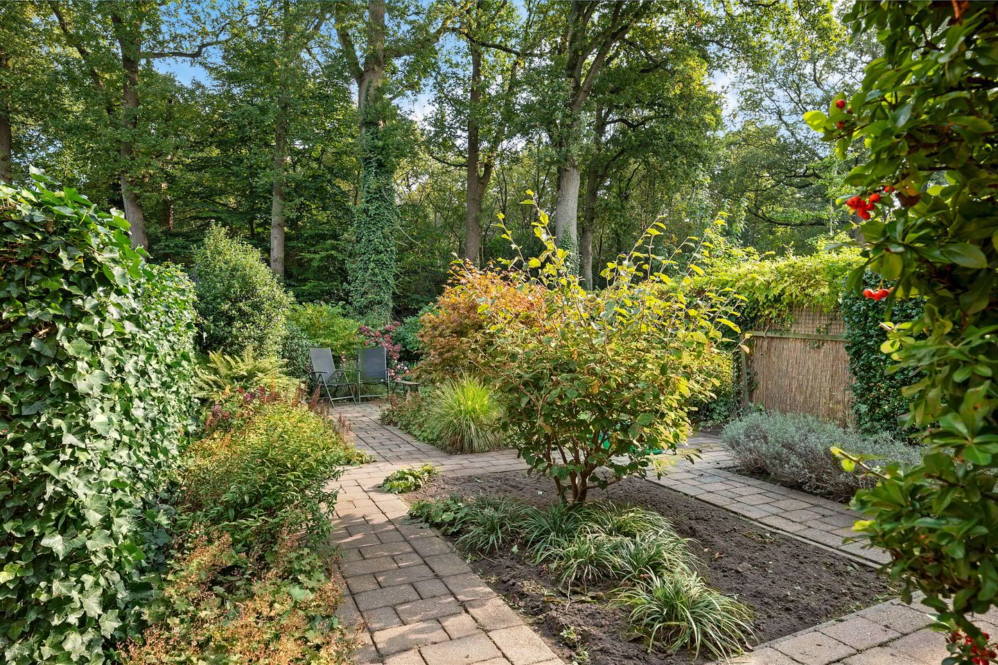 Foto 35 van Amelterhout 23