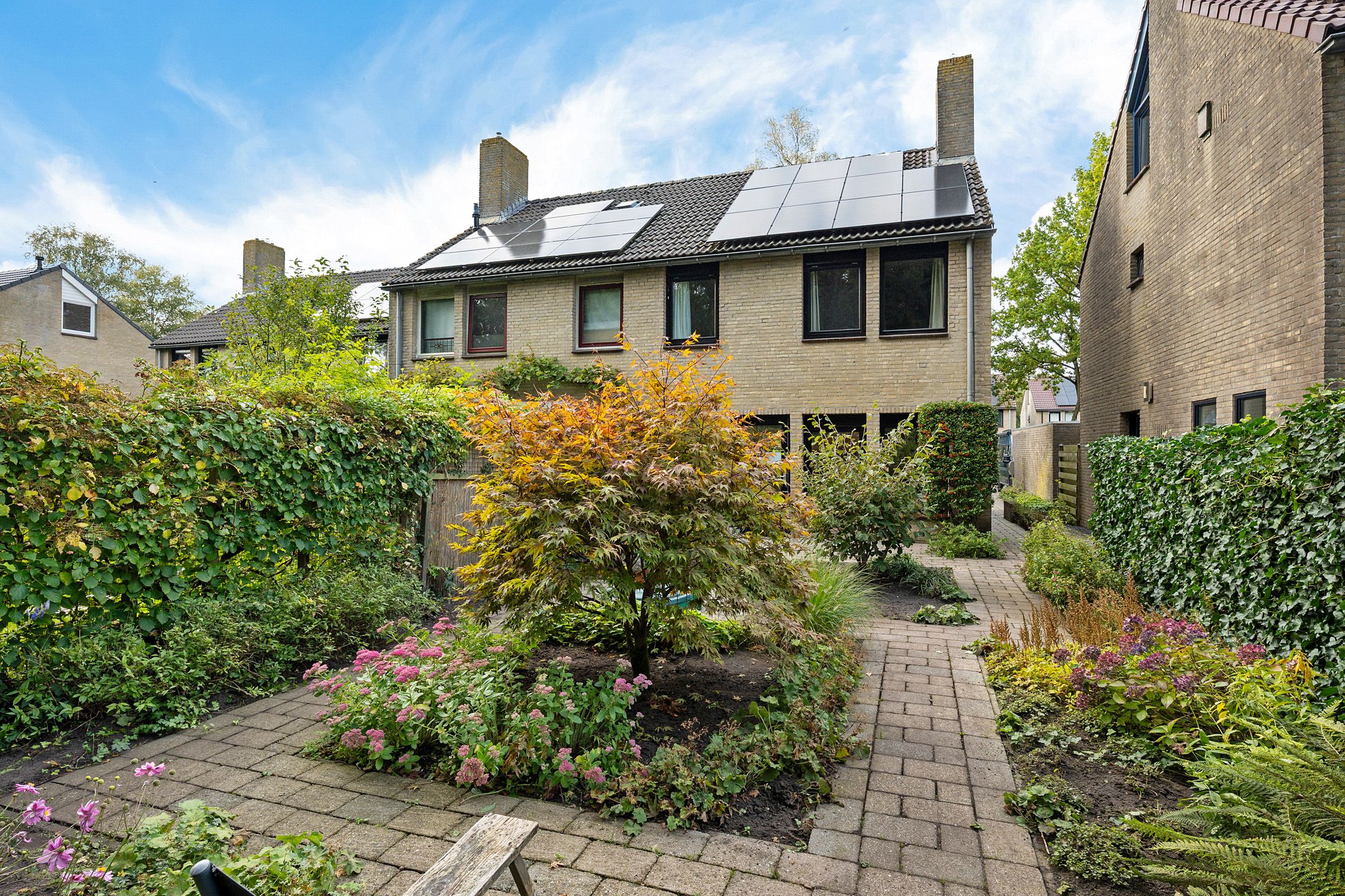 Foto 36 van Amelterhout 23