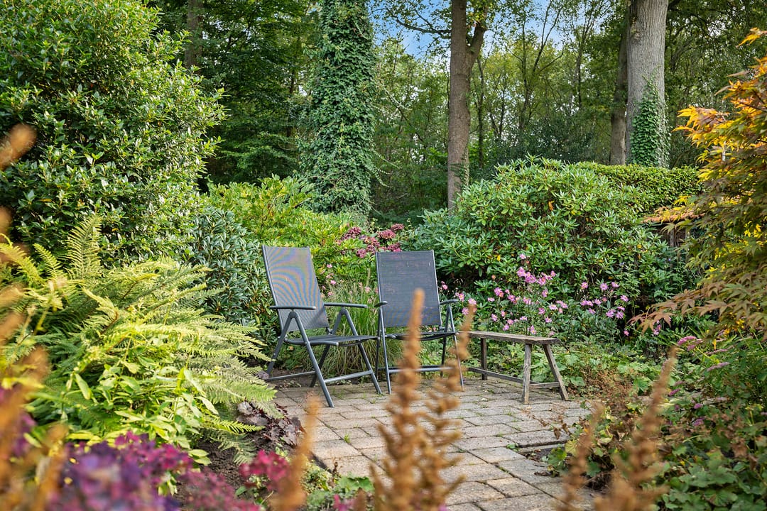 Foto 37 van Amelterhout 23