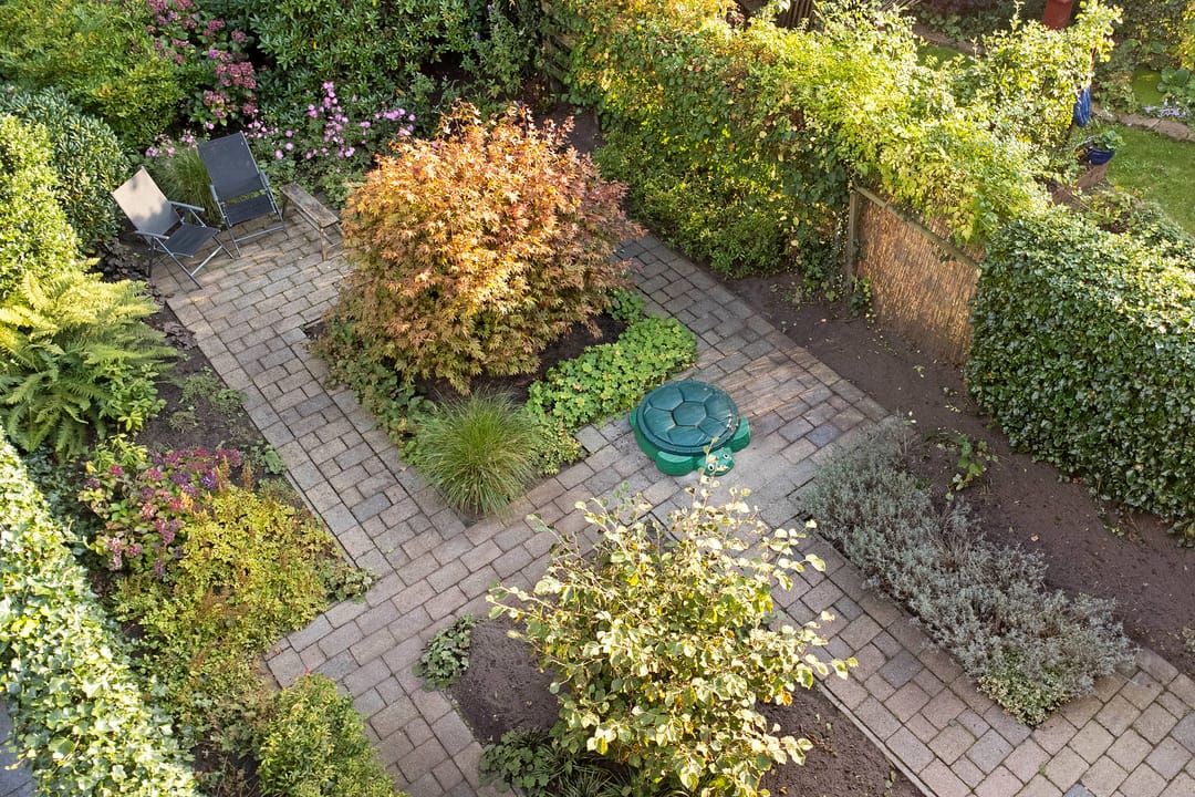 Foto 38 van Amelterhout 23