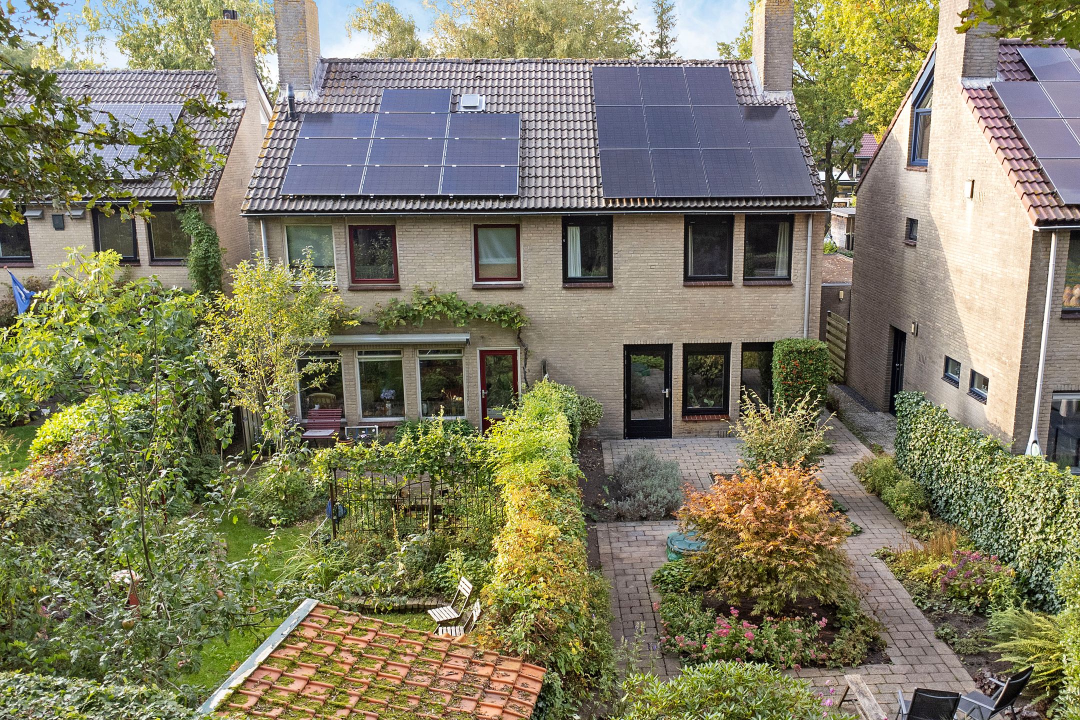 Foto 39 van Amelterhout 23