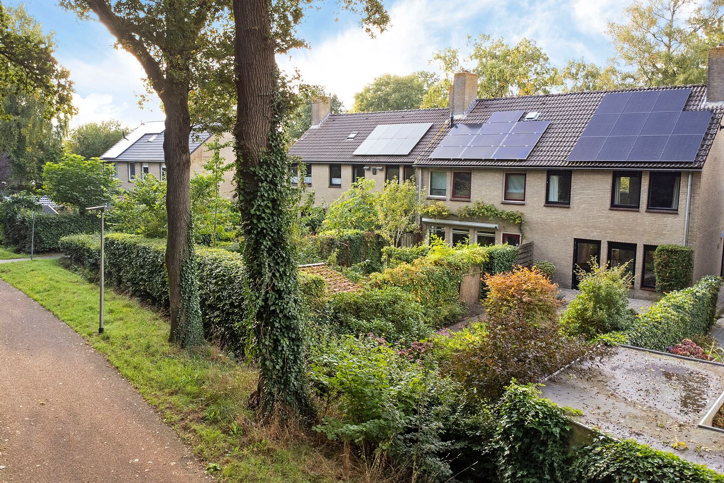 Foto 40 van Amelterhout 23