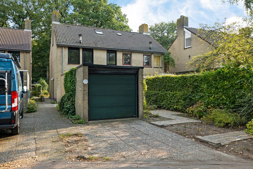 Foto 43 van Amelterhout 23