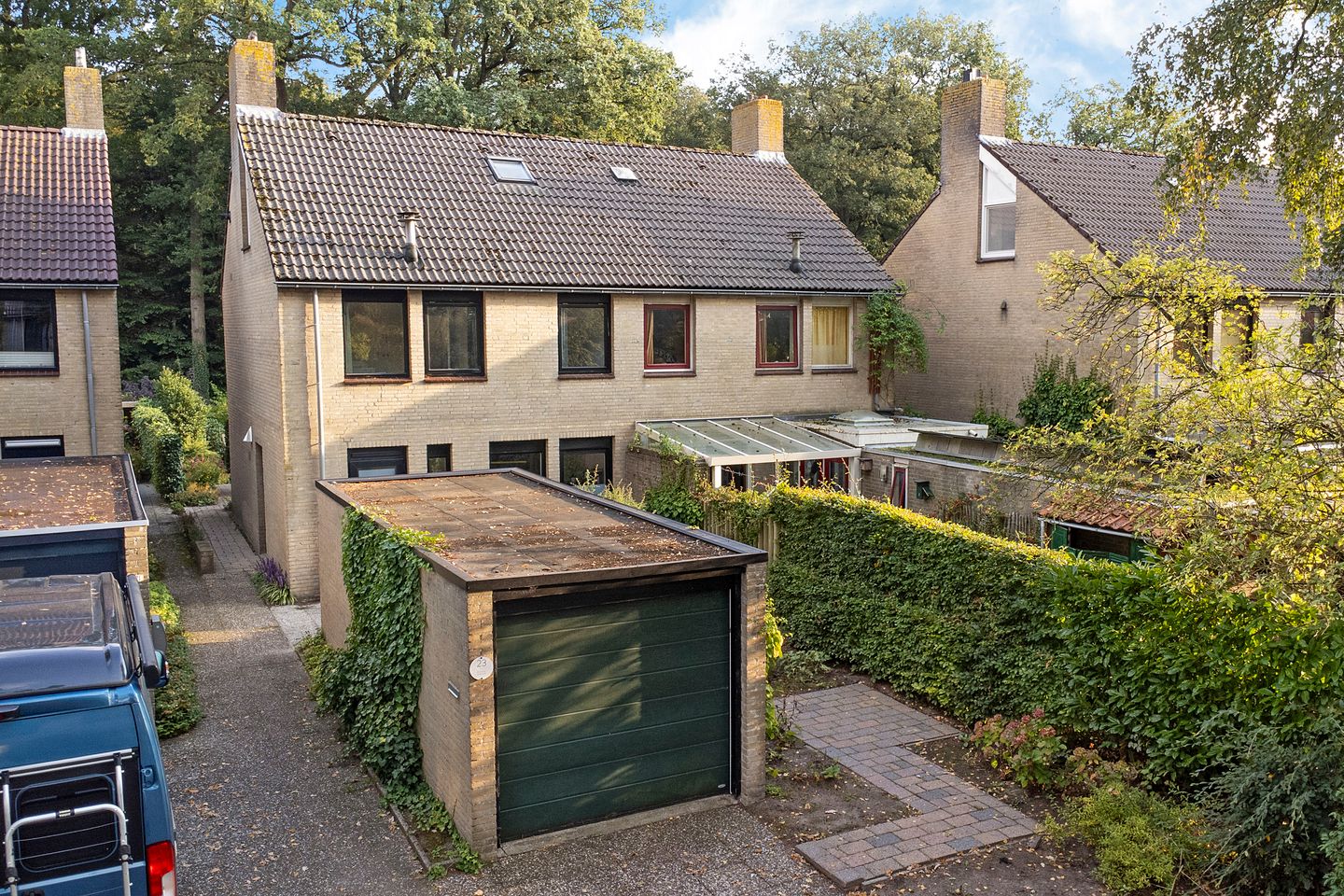 Foto 44 van Amelterhout 23