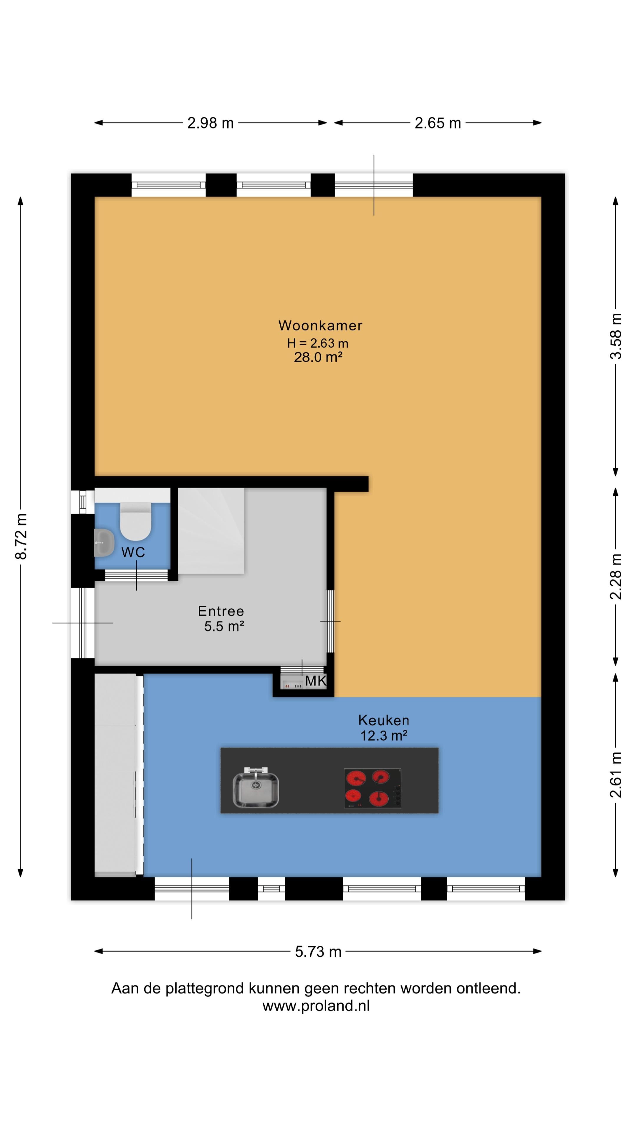 Foto 45 van Amelterhout 23