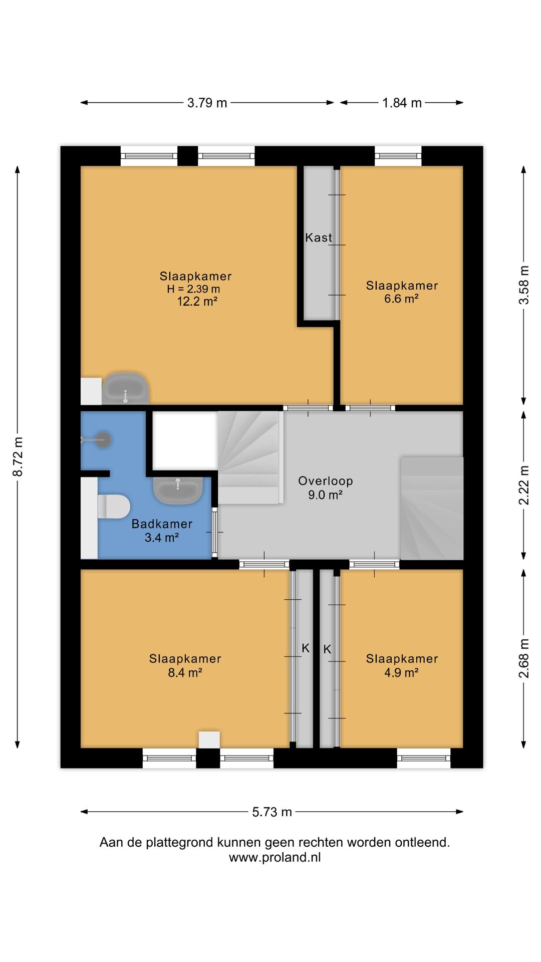 Foto 46 van Amelterhout 23